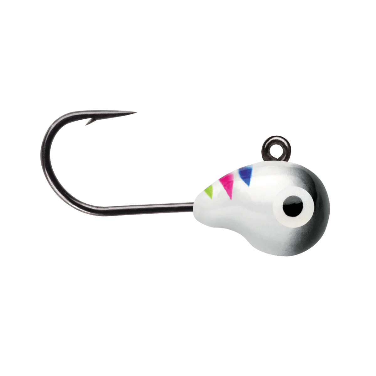 VMC TUNGSTEN TUBBY JIG 1/16OZ