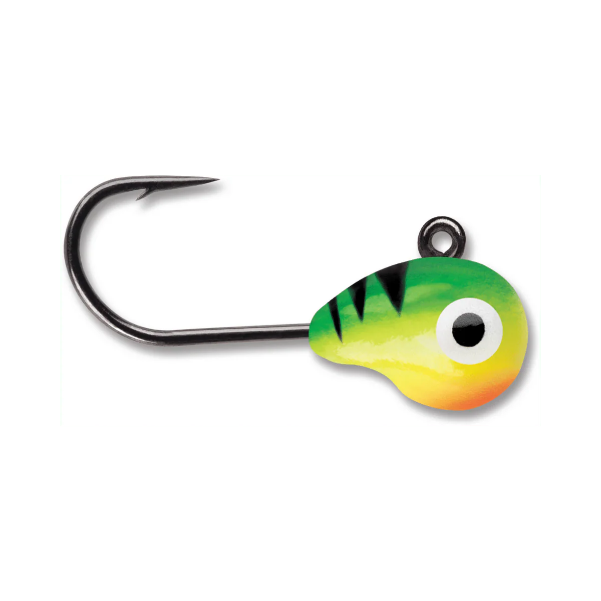 VMC TUNGSTEN TUBBY JIG 1/16OZ - Image 2