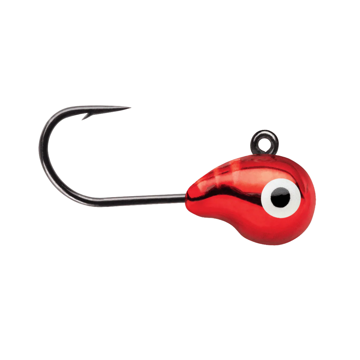 VMC TUNGSTEN TUBBY JIG 1/16OZ - Image 5