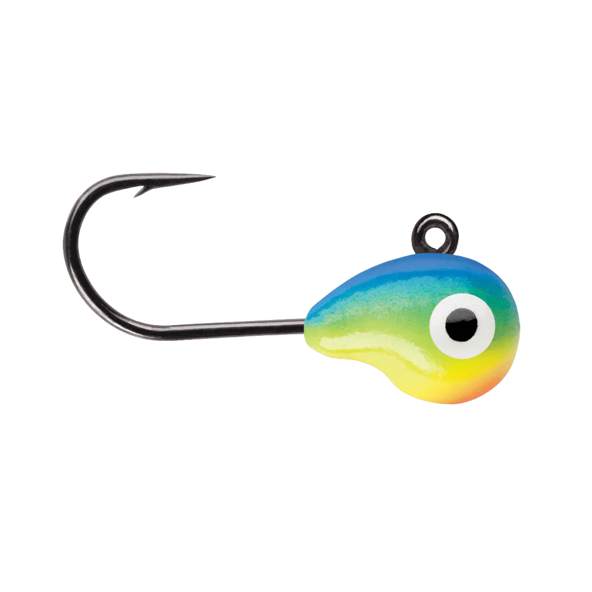 VMC TUNGSTEN TUBBY JIG 1/16OZ - Image 6