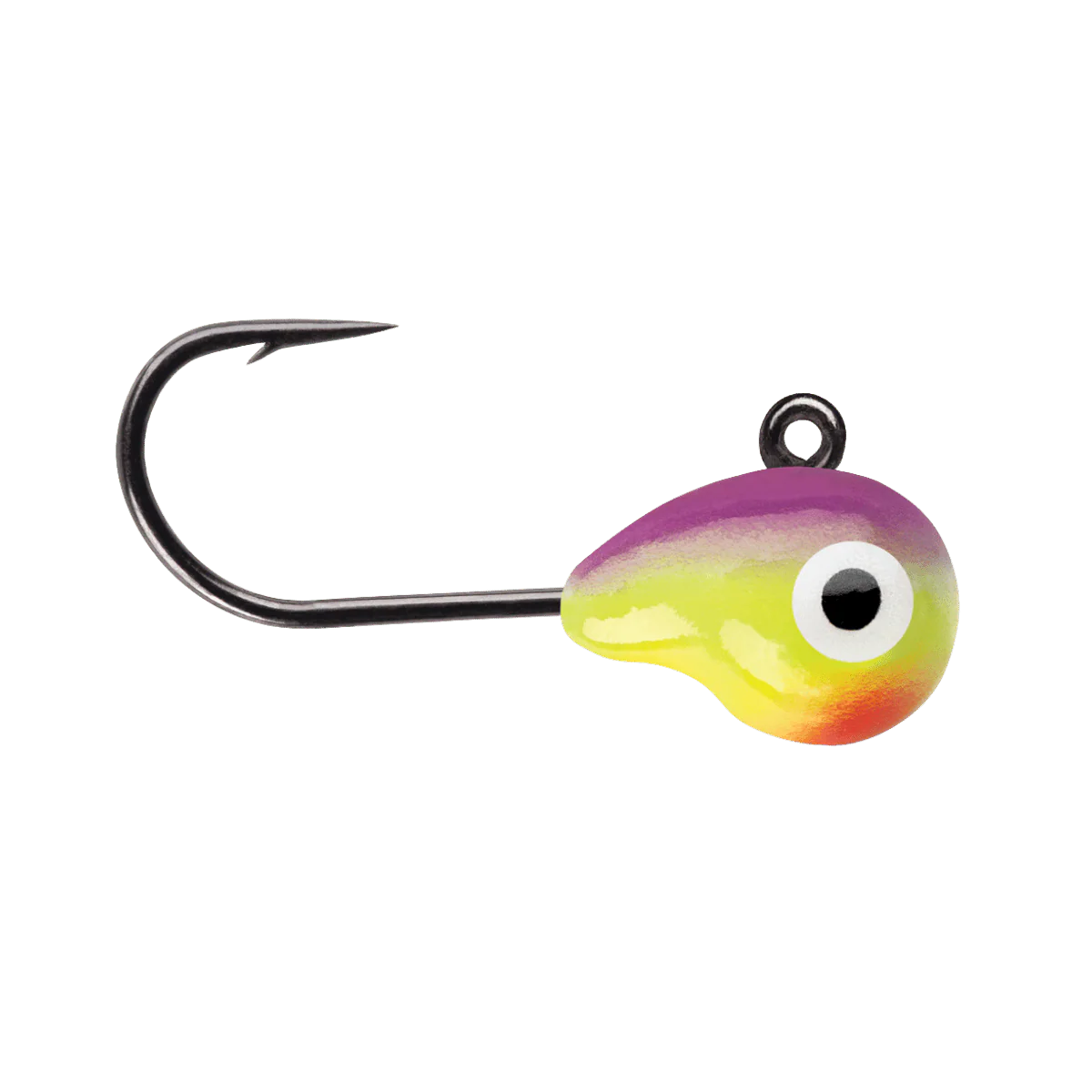 VMC TUNGSTEN TUBBY JIG 1/16OZ - Image 7