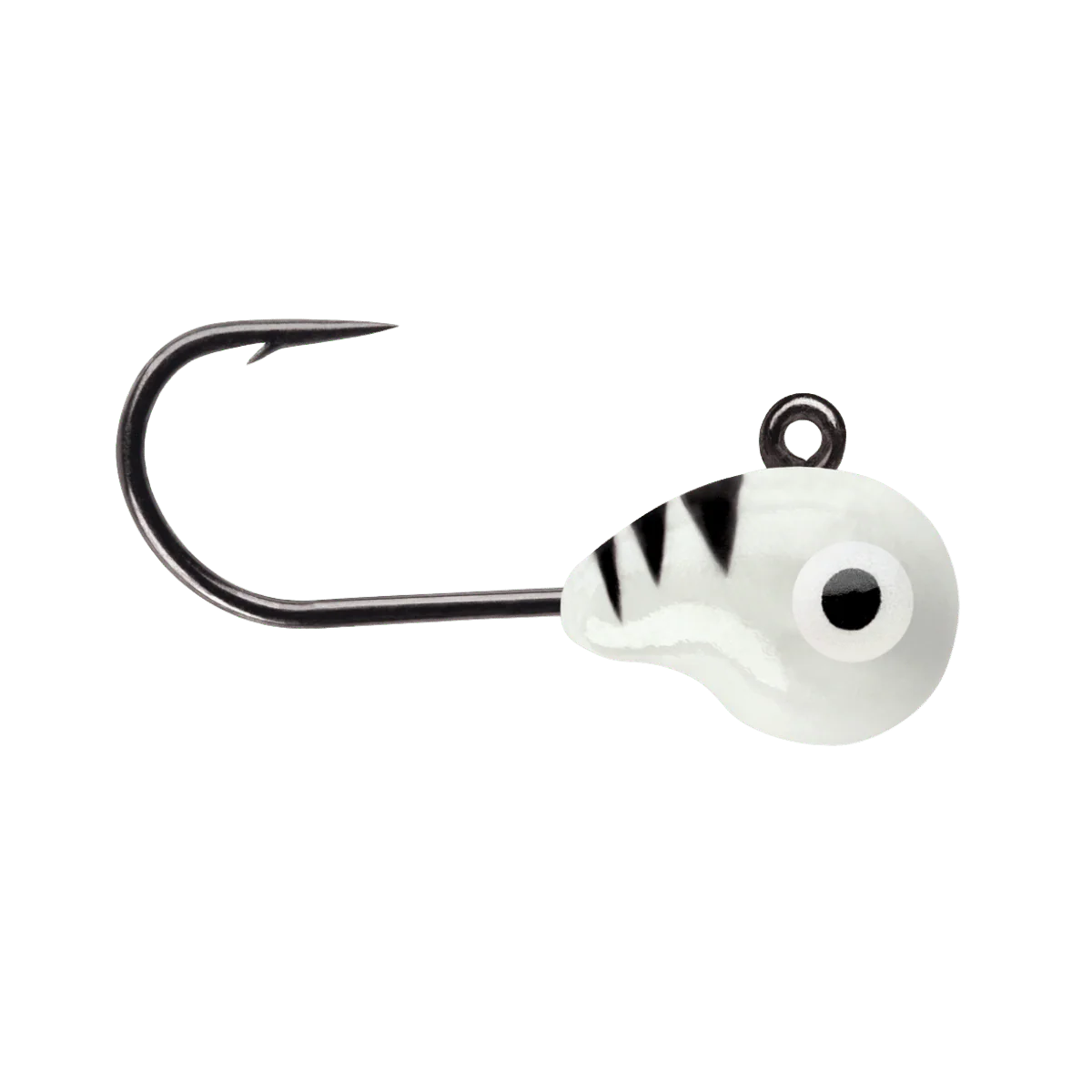VMC TUNGSTEN TUBBY JIG 1/16OZ - Image 8
