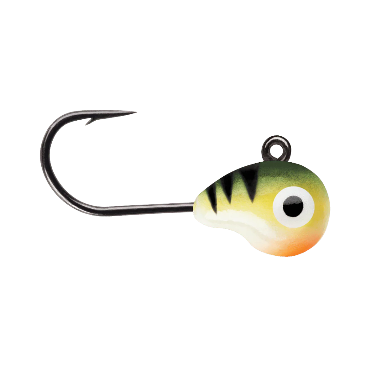 VMC TUNGSTEN TUBBY JIG 1/16OZ - Image 9