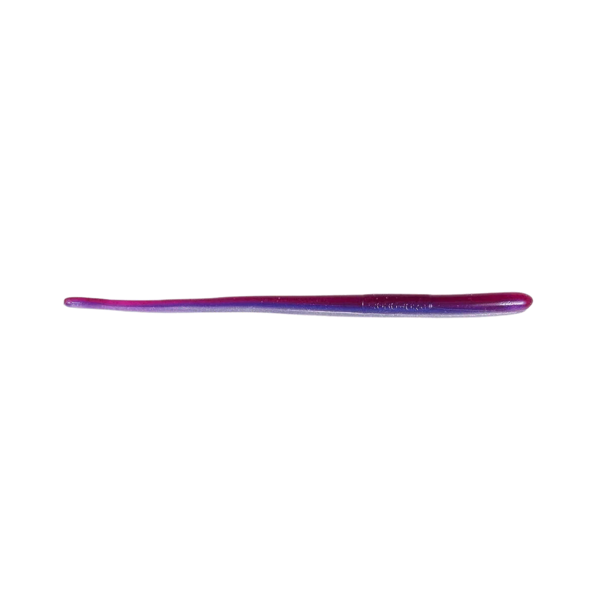 ROBOWORM STRAIGHT TAIL WORM 10PK 6IN