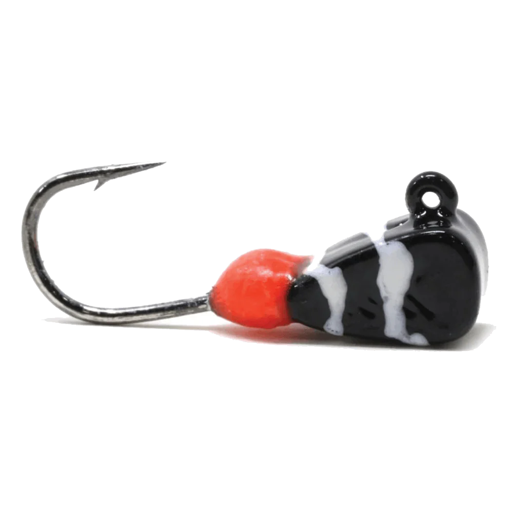 CLAM GENZ DROP-KICK SWIRL SZ10 3/64OZ