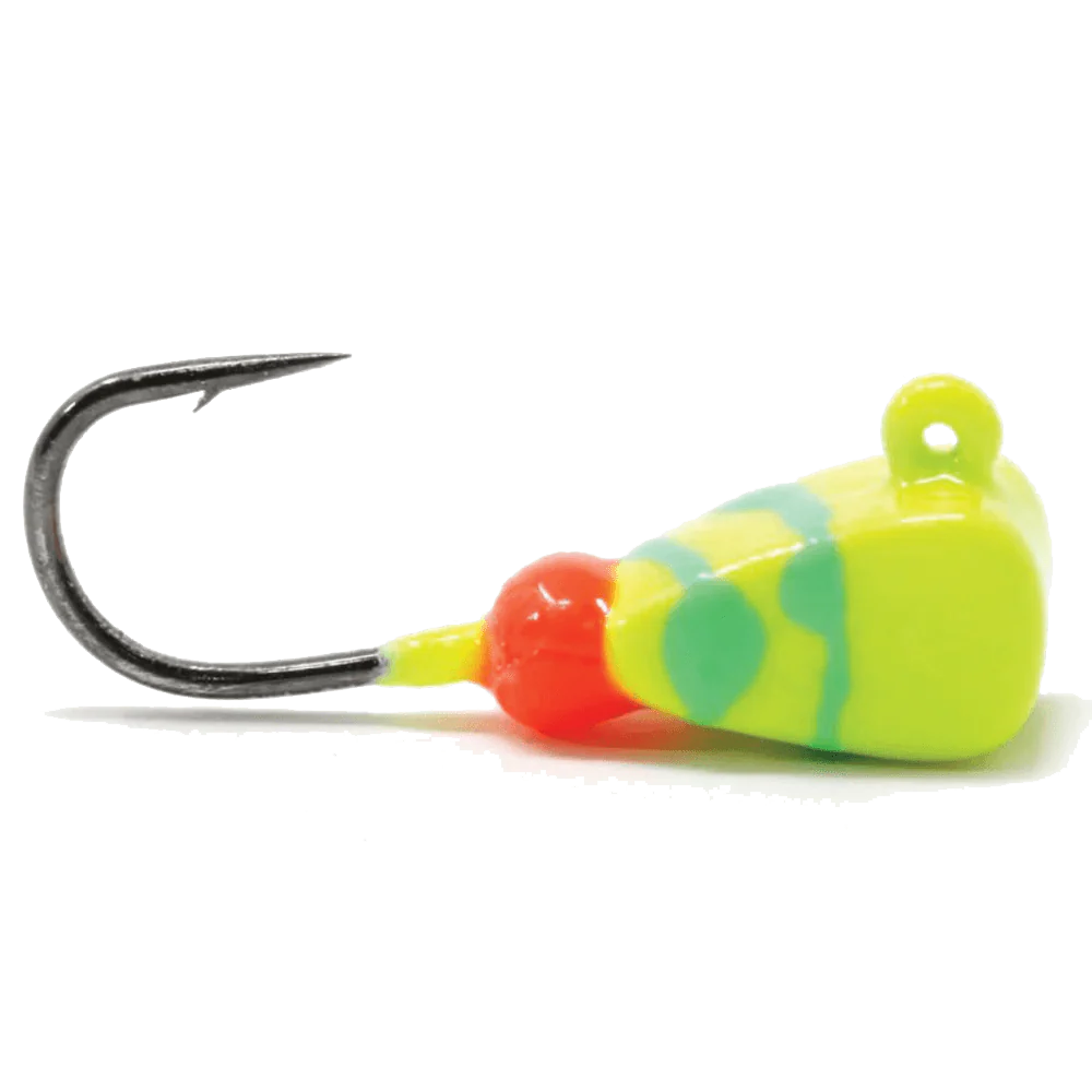 CLAM GENZ DROP-KICK SWIRL SZ10 3/64OZ - Image 3