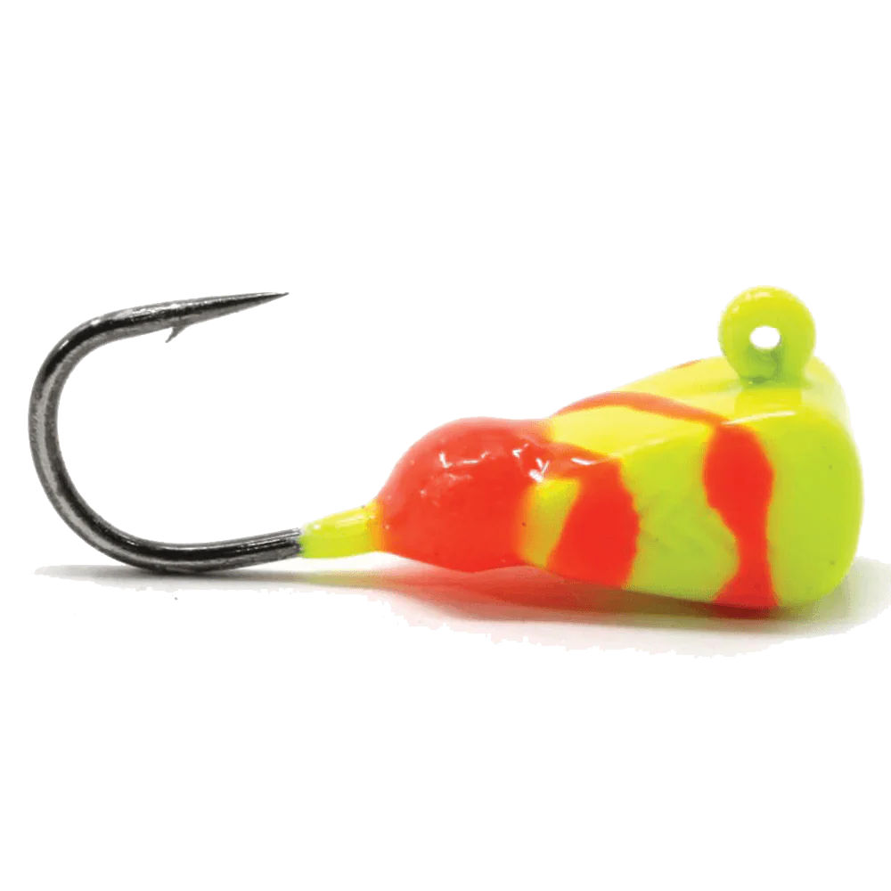 CLAM GENZ DROP-KICK SWIRL SZ10 3/64OZ - Image 4