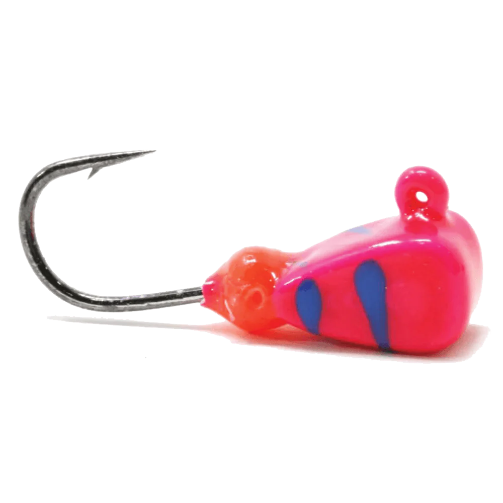 CLAM GENZ DROP-KICK SWIRL SZ10 3/64OZ - Image 5