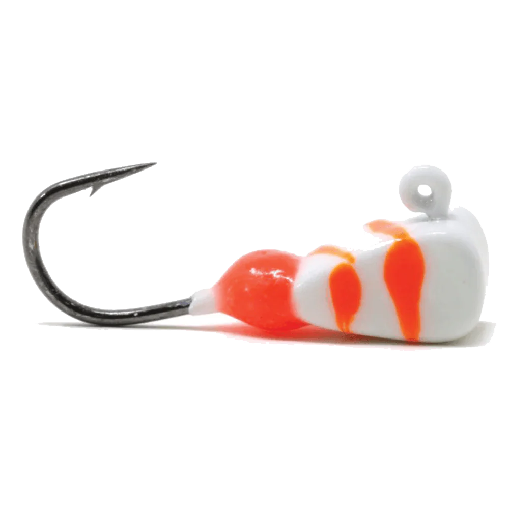 CLAM GENZ DROP-KICK SWIRL SZ10 3/64OZ - Image 6