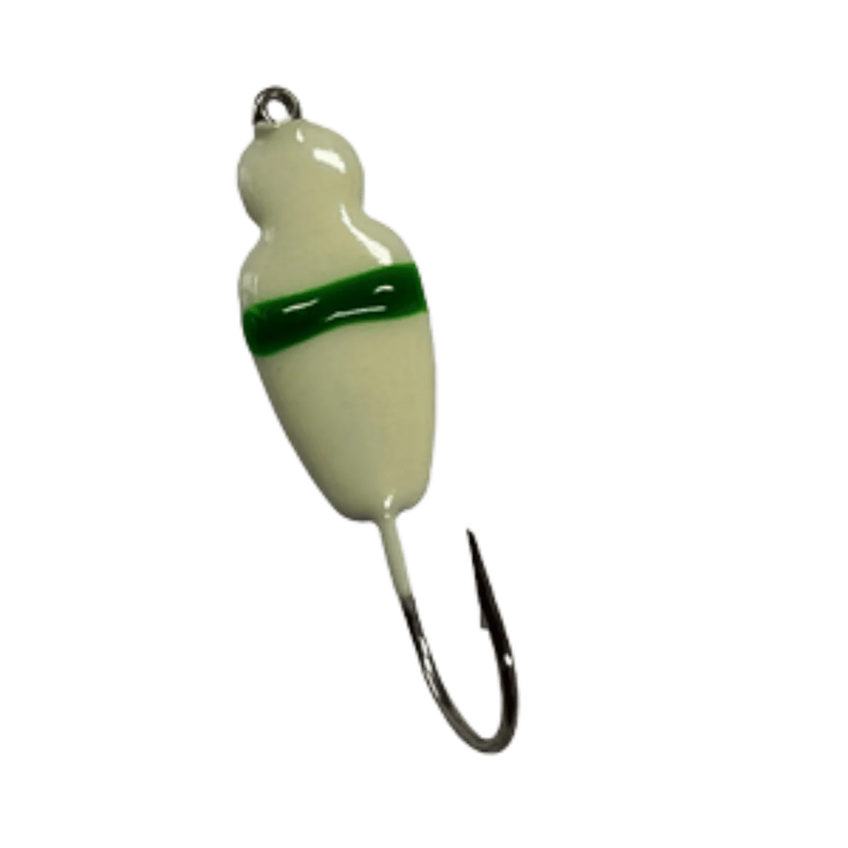 CUSTOM JIGS & SPINS DEMON JIG 2PK - SIZE #6