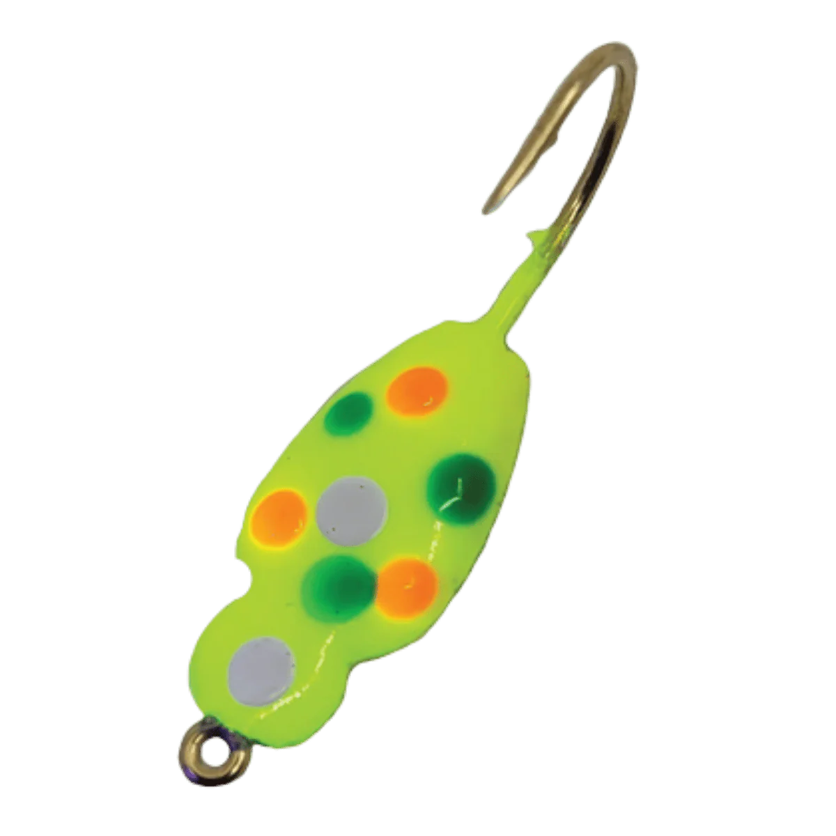 CUSTOM JIGS & SPINS DEMON JIG 2PK - SIZE #6 - Image 4