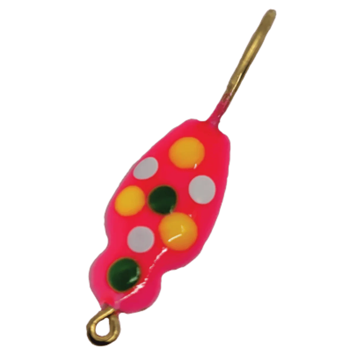 CUSTOM JIGS & SPINS DEMON JIG 2PK - SIZE #6 - Image 7