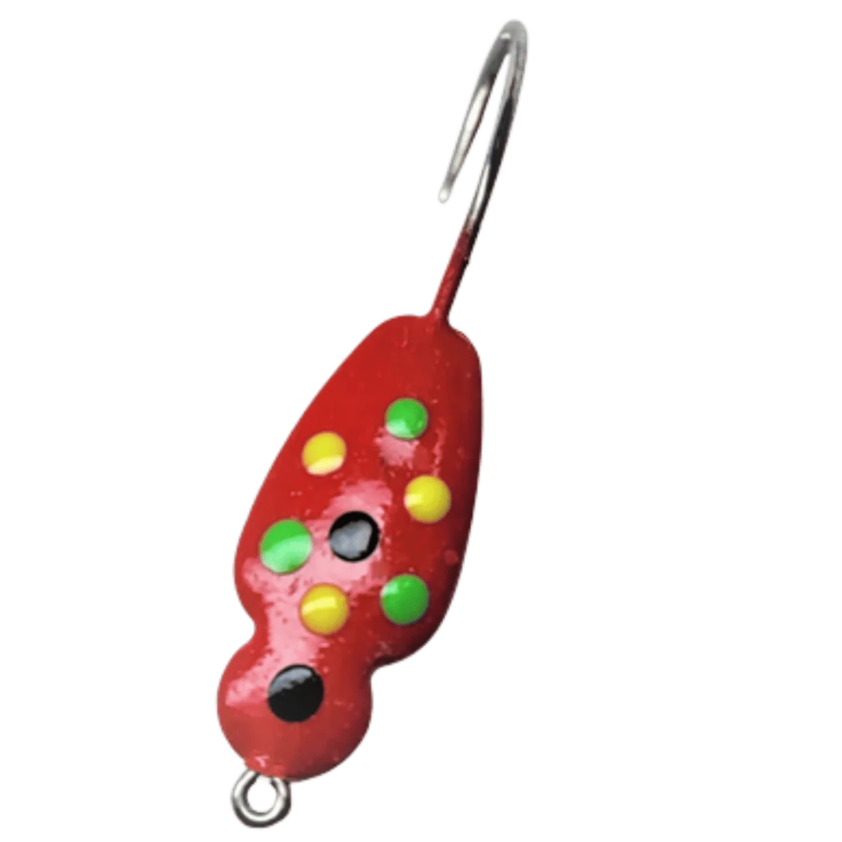 CUSTOM JIGS & SPINS DEMON JIG 2PK - SIZE #6 - Image 8