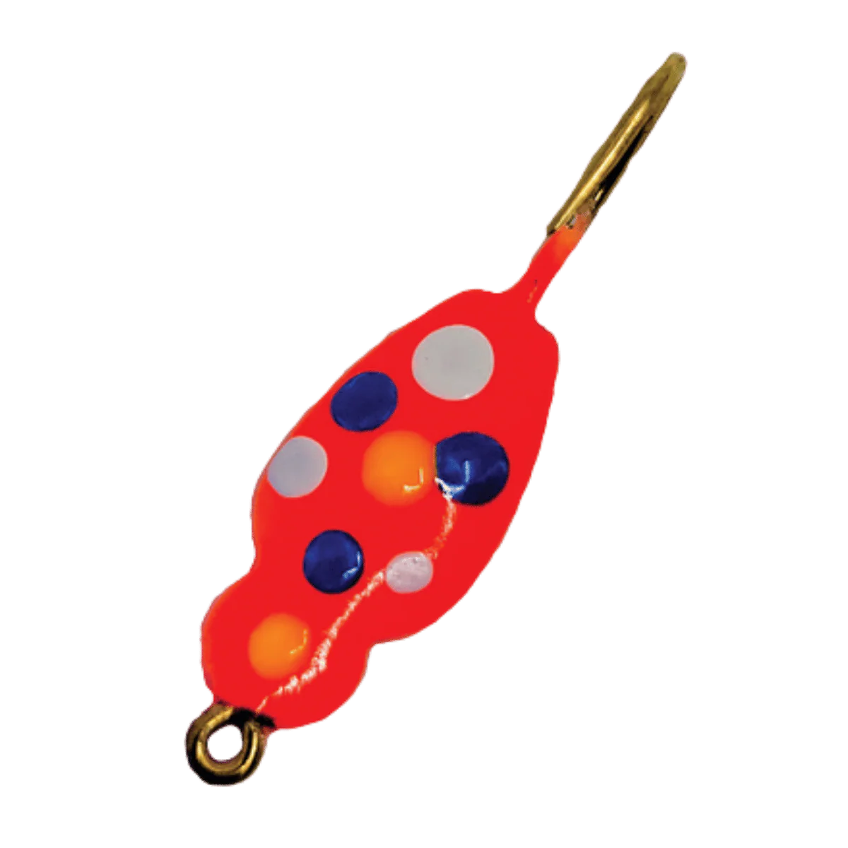 CUSTOM JIGS & SPINS DEMON JIG 2PK - SIZE #6 - Image 9
