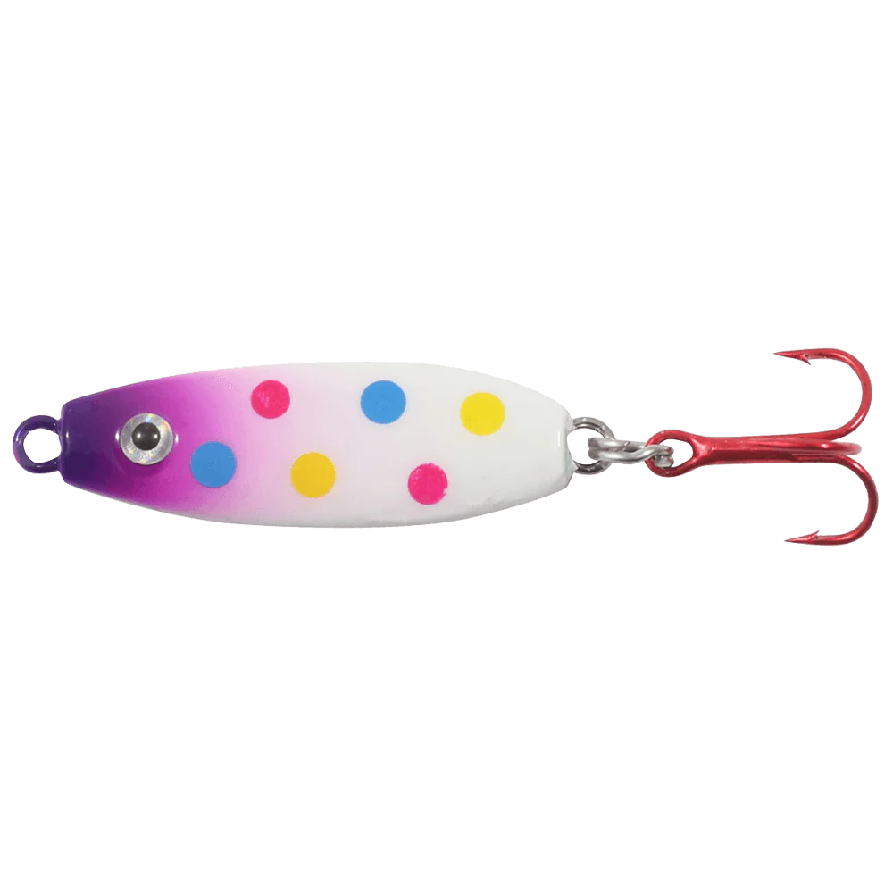 NORTHLAND FORAGE MINNOW SPOON - Image 2