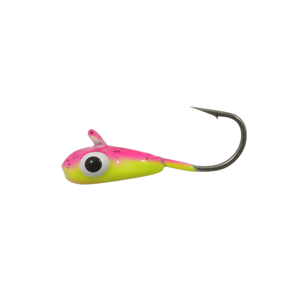 NORTHLAND TUNGSTEN GILL-GETTER JIG 2CD