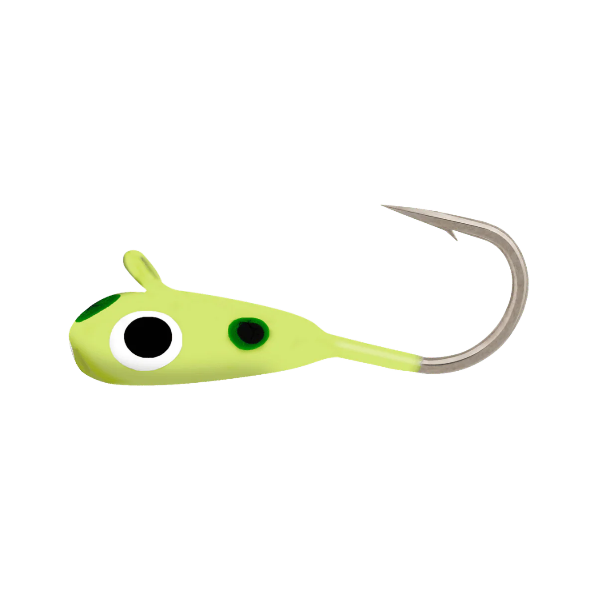 NORTHLAND TUNGSTEN GILL-GETTER JIG 2CD - Image 10