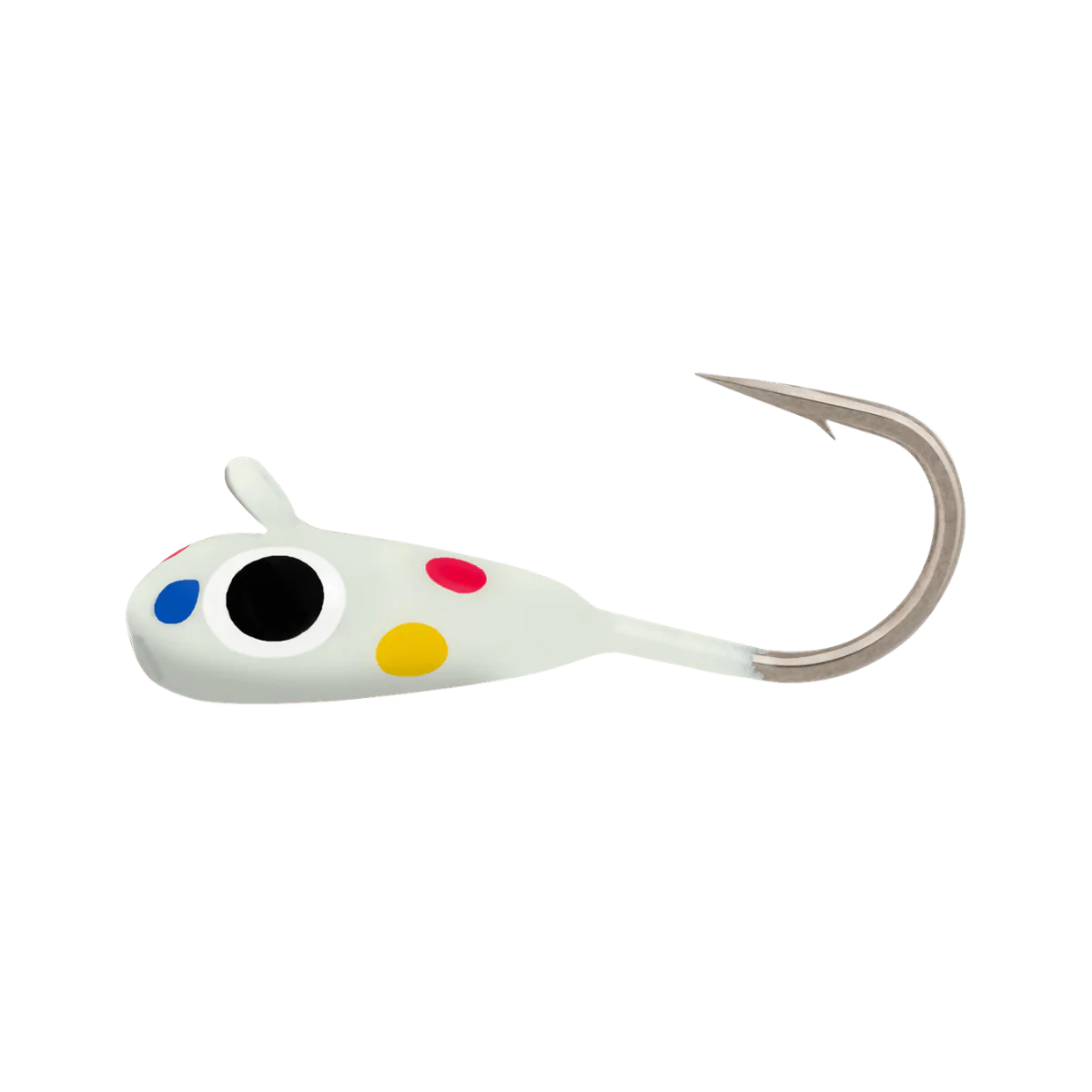 NORTHLAND TUNGSTEN GILL-GETTER JIG 2CD - Image 11