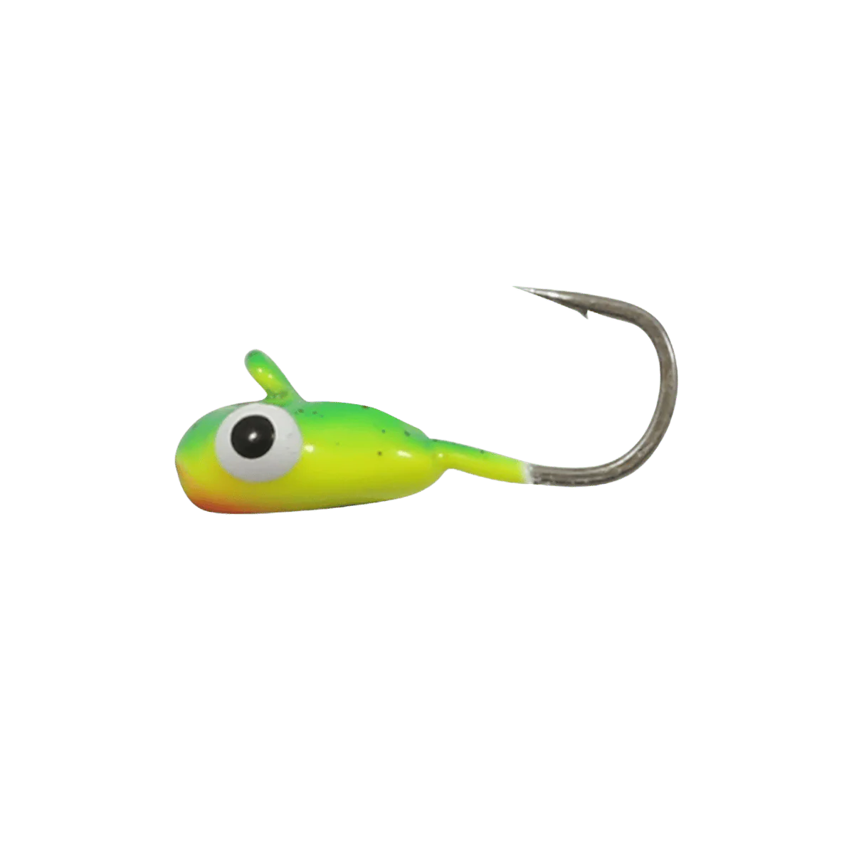NORTHLAND TUNGSTEN GILL-GETTER JIG 2CD - Image 12