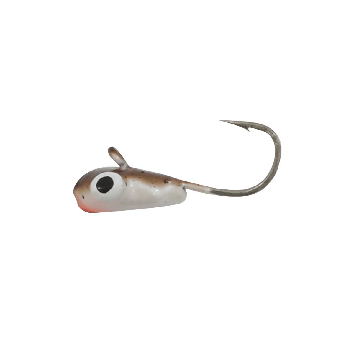 NORTHLAND TUNGSTEN GILL-GETTER JIG 2CD - Image 13