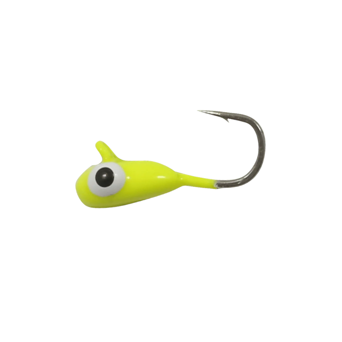 NORTHLAND TUNGSTEN GILL-GETTER JIG 2CD - Image 2