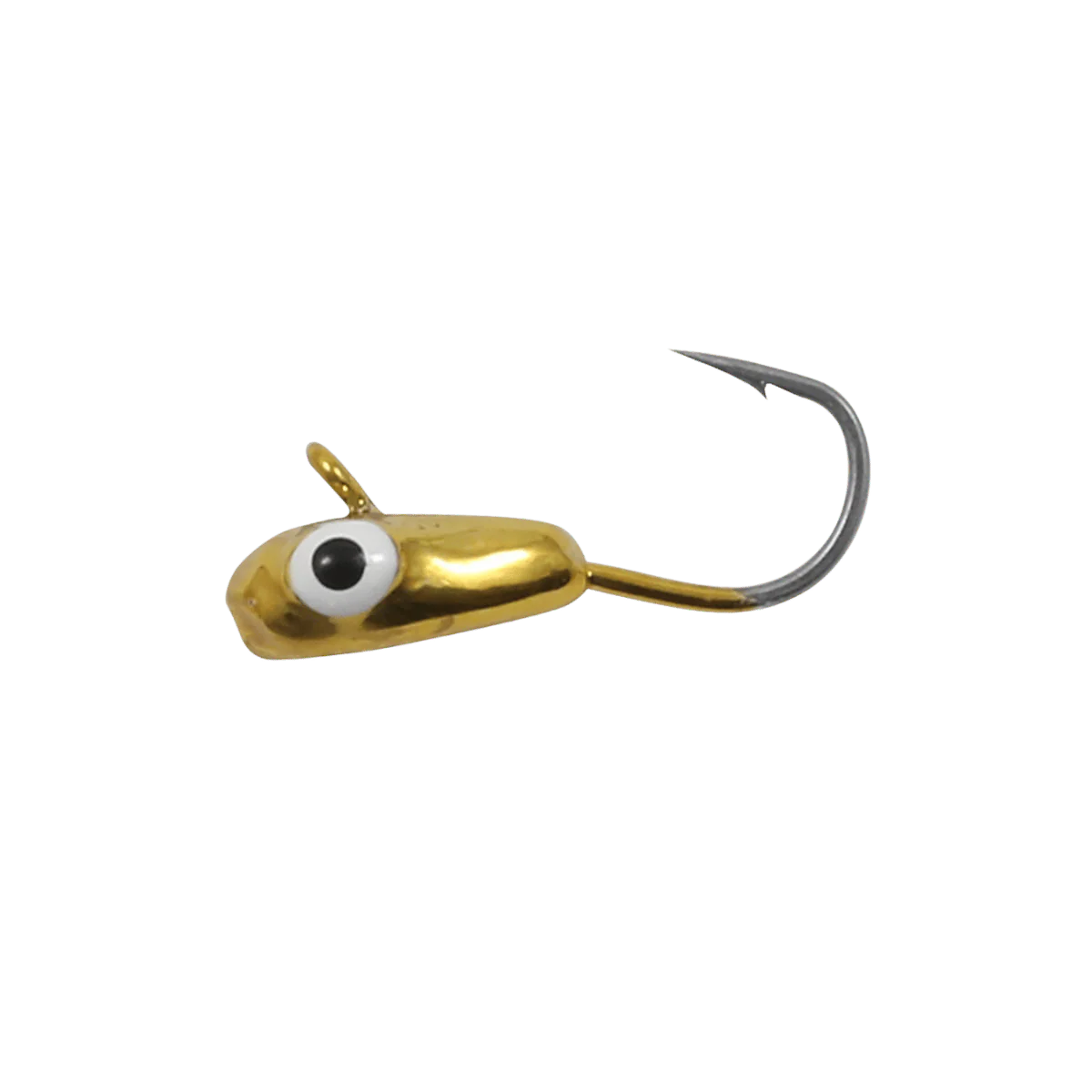 NORTHLAND TUNGSTEN GILL-GETTER JIG 2CD - Image 5