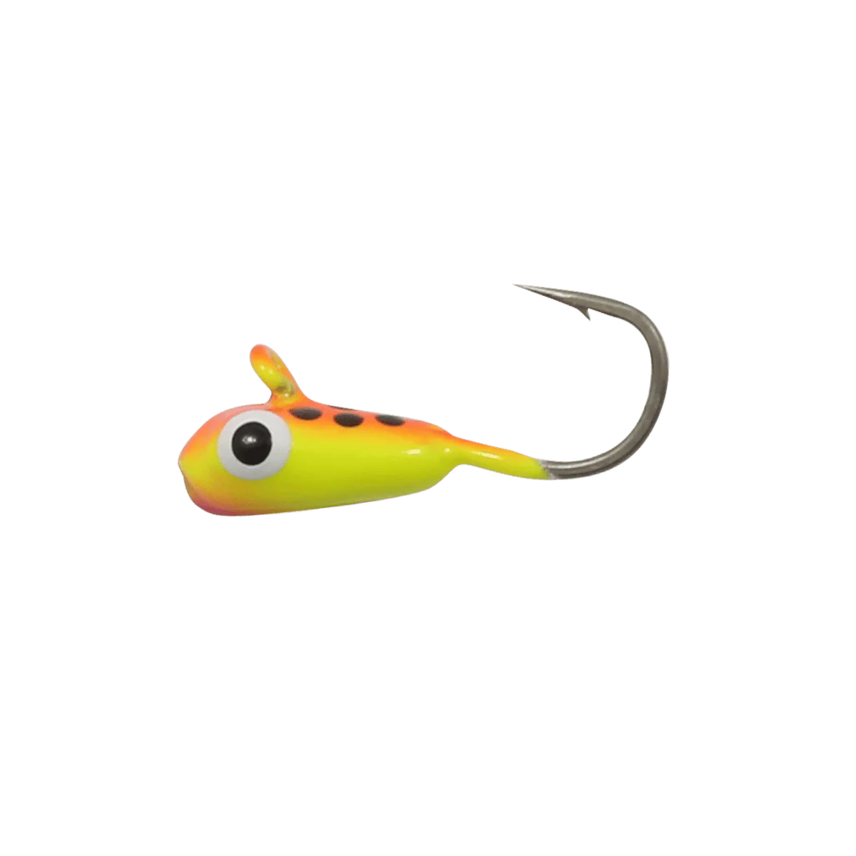 NORTHLAND TUNGSTEN GILL-GETTER JIG 2CD - Image 6