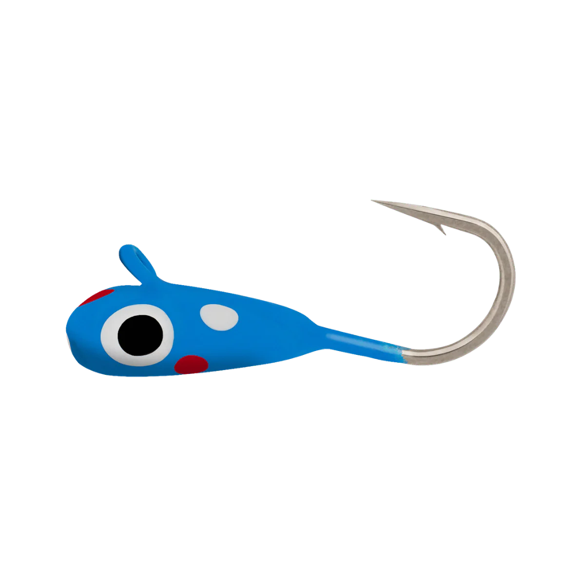 NORTHLAND TUNGSTEN GILL-GETTER JIG 2CD - Image 7
