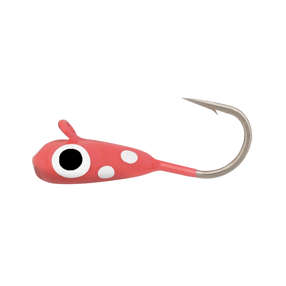 NORTHLAND TUNGSTEN GILL-GETTER JIG 2CD - Image 8