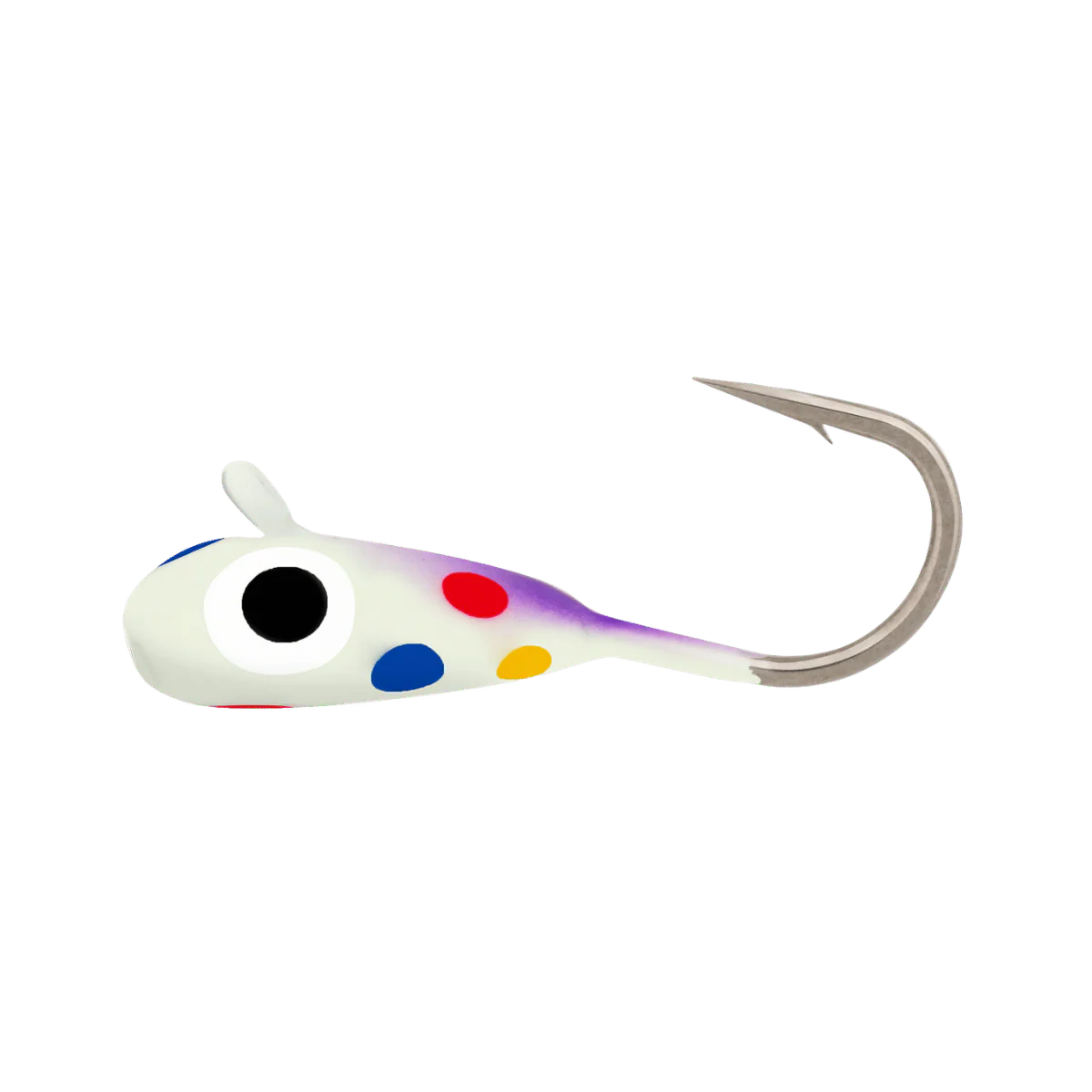 NORTHLAND TUNGSTEN GILL-GETTER JIG 2CD - Image 9