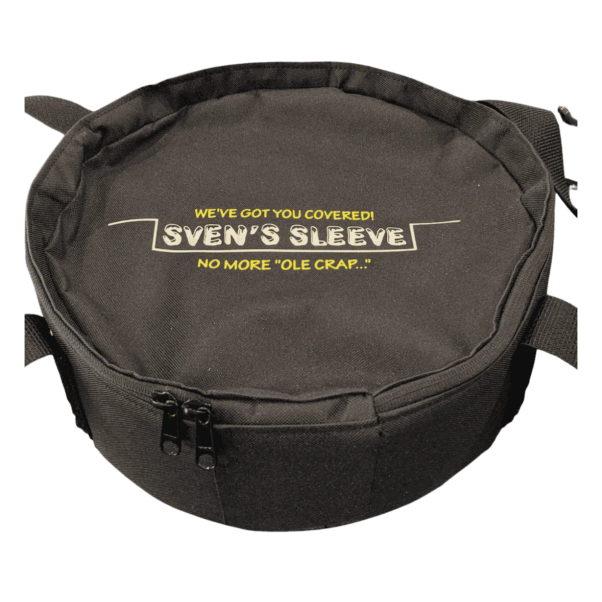 SVEN'S SLEEVE SVEN'S SACK