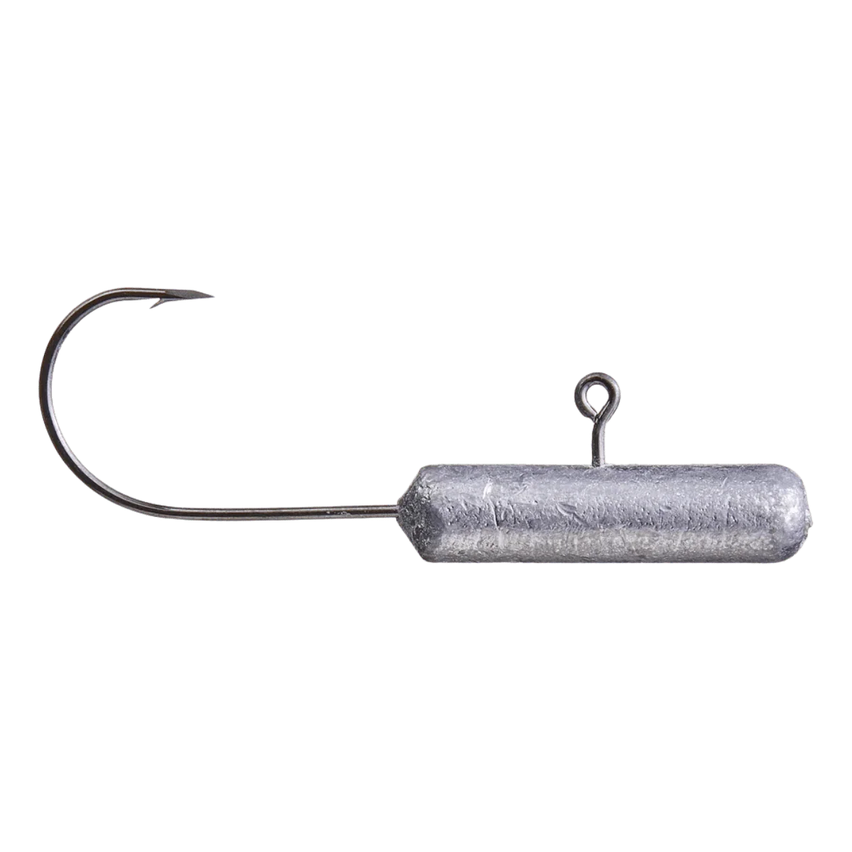 EAGLE CLAW TROKAR LEAD CYLINDER JIG 3PK TERMINAL TACKLE - Image 4