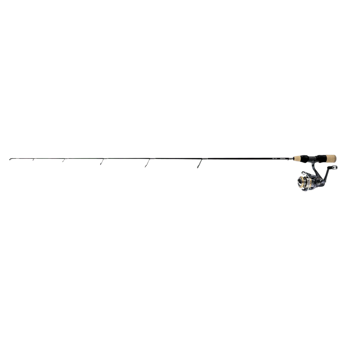 DAIWA TEAM DAIWA ICE Q PMC