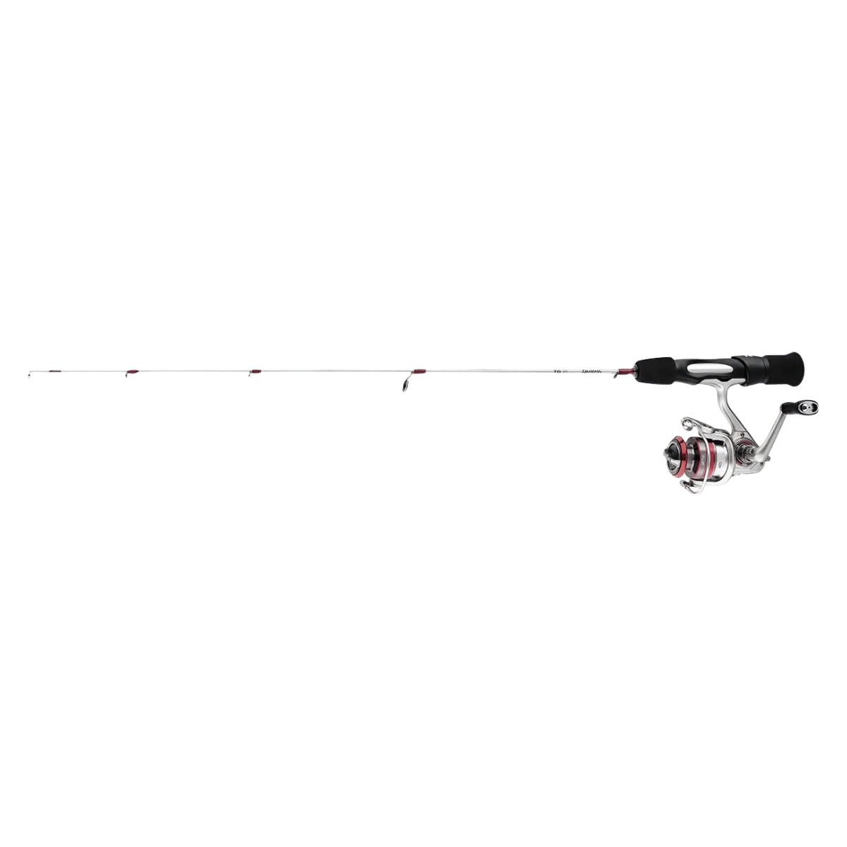 DAIWA TEAM DAIWA ICE PMC