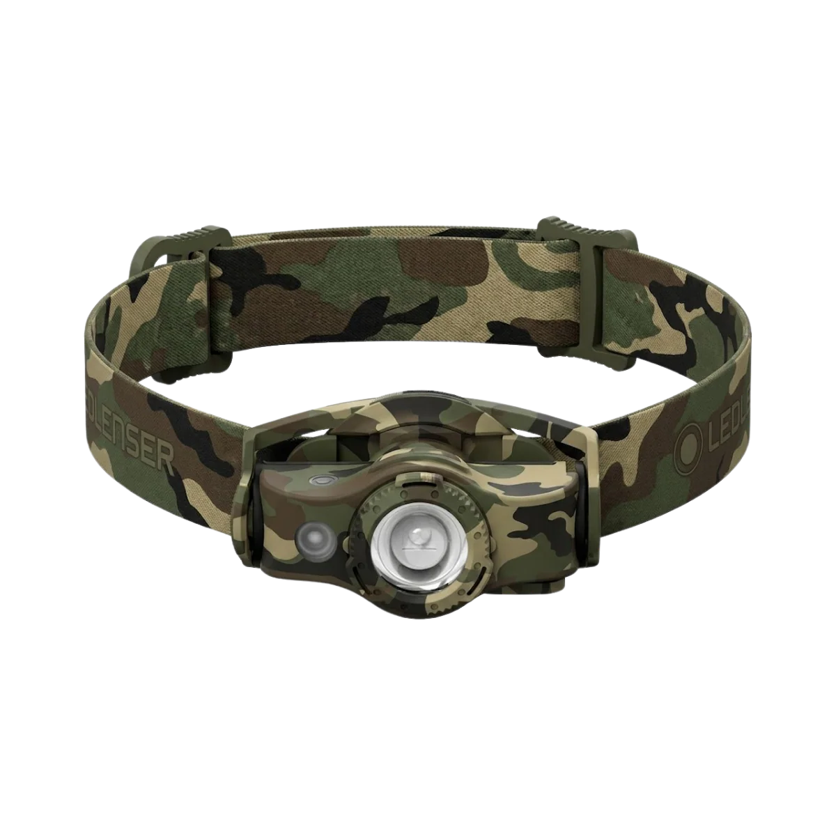 LEDLENSER RECHARGEABLE OUTDOOR HEADLAMP - Image 2