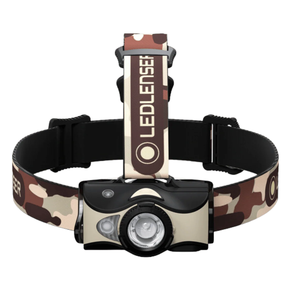 LEDLENSER REMOVABLE HEAD LAMP