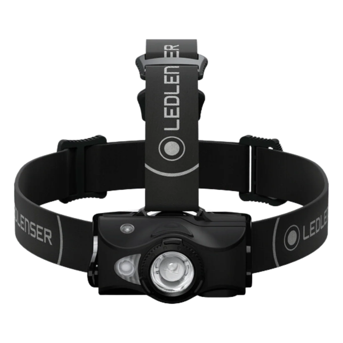 LEDLENSER REMOVABLE HEAD LAMP - Image 4