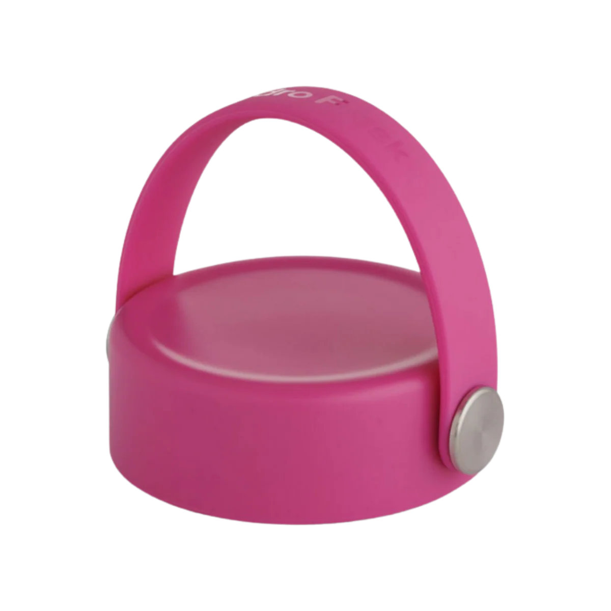 HYDRO FLASK WIDE MOUTH FLEX CAP - Image 2