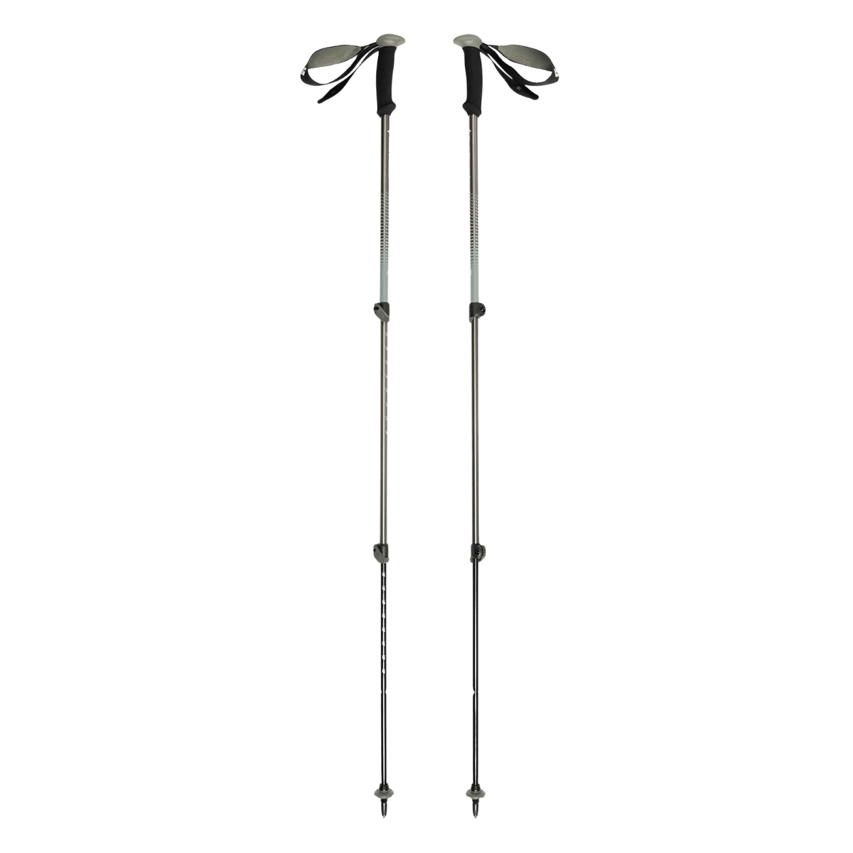 BLACK DIAMOND TRAIL BACK TREKKING POLES - TUNDRA