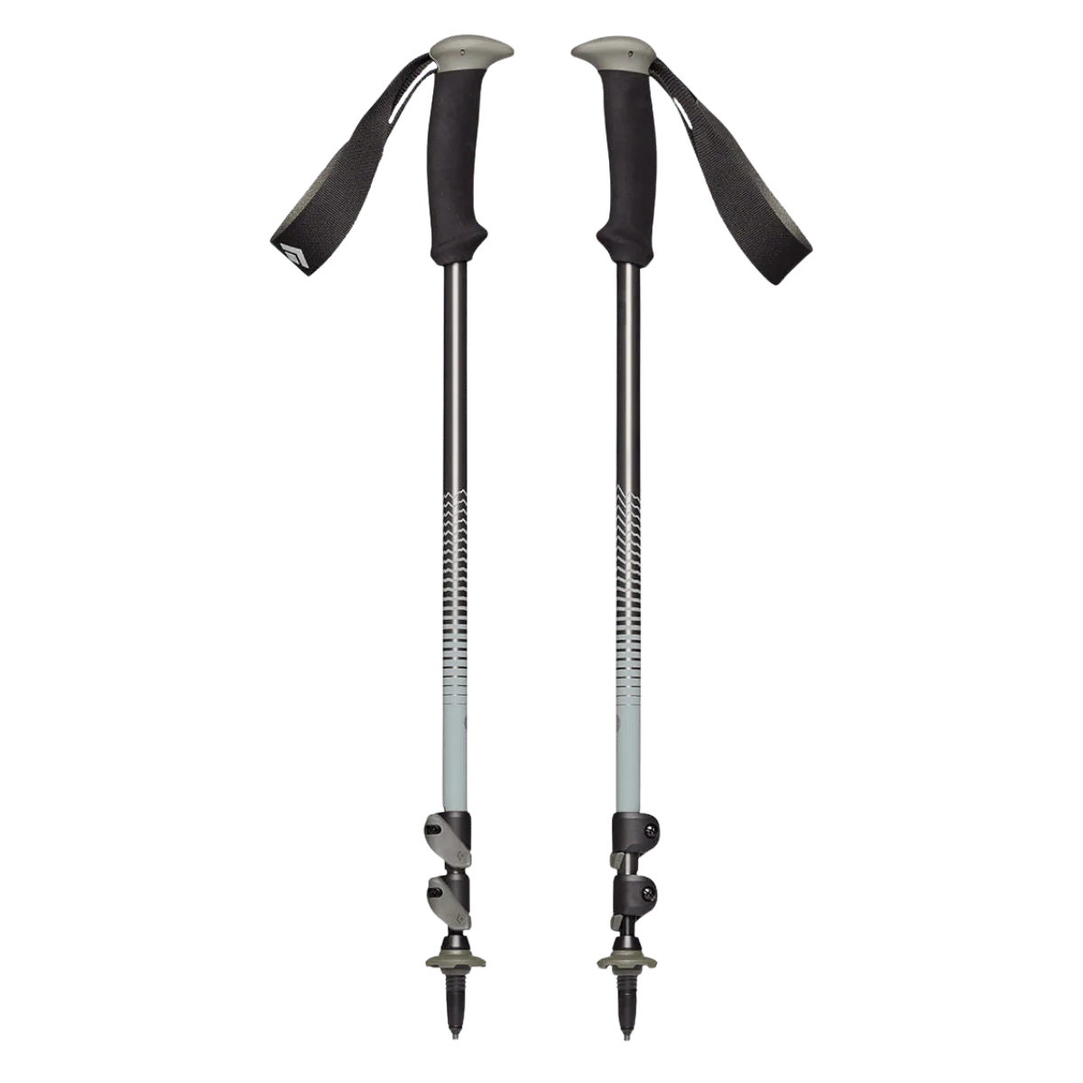 BLACK DIAMOND TRAIL BACK TREKKING POLES - TUNDRA - Image 2