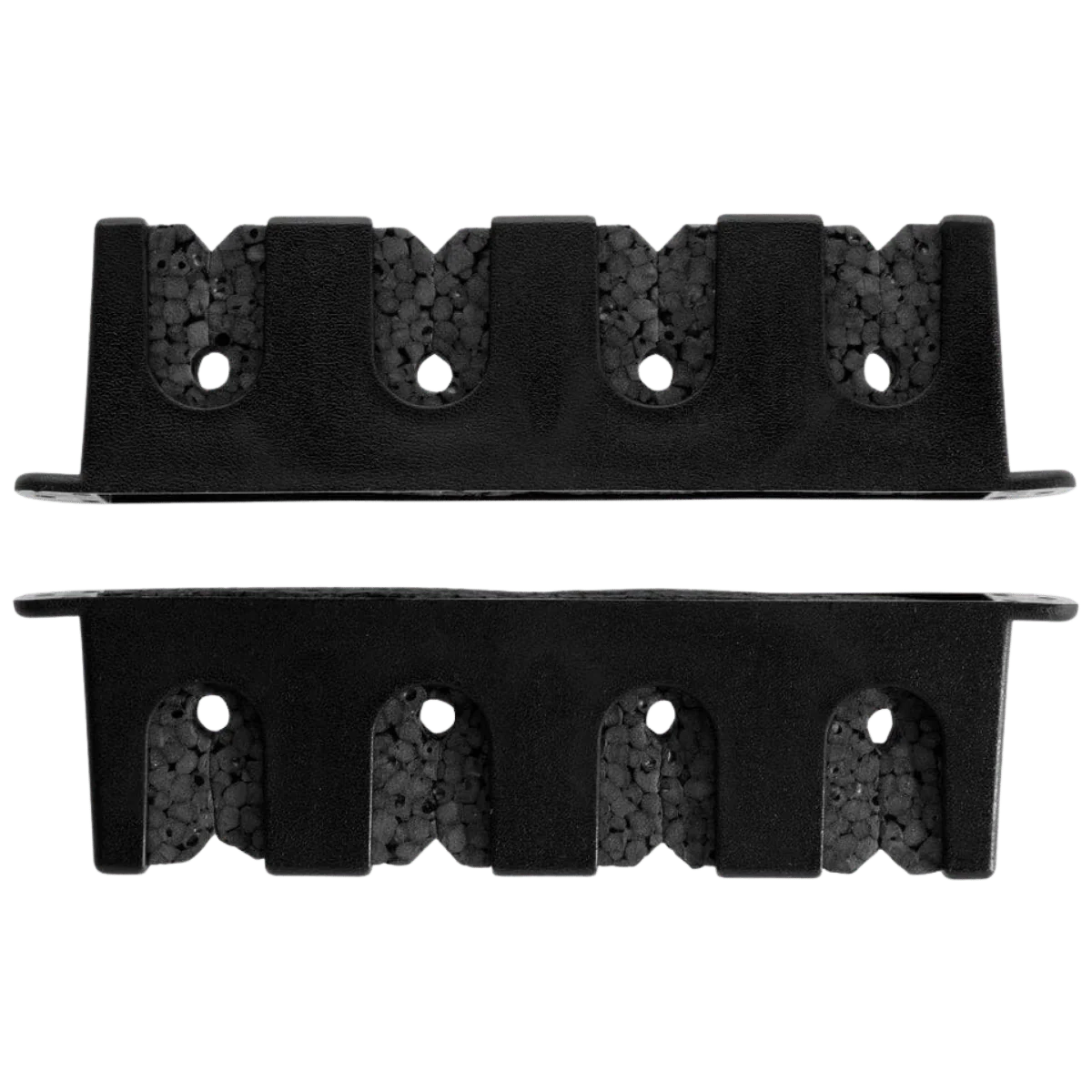 BERKLEY HORIZONTAL 6-ROD RACK