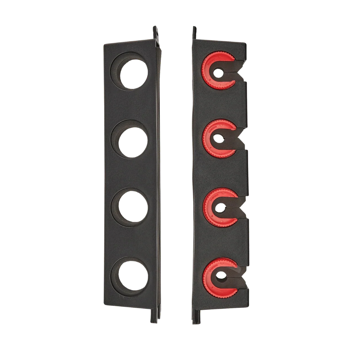 BERKLEY TWIST LOCK UTILITY 4 ROD RACK
