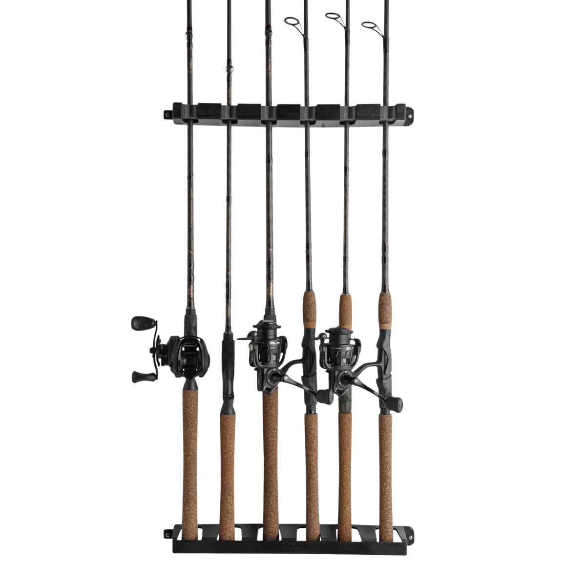 BERKLEY VERTICAL 6-ROD RACK - Image 3