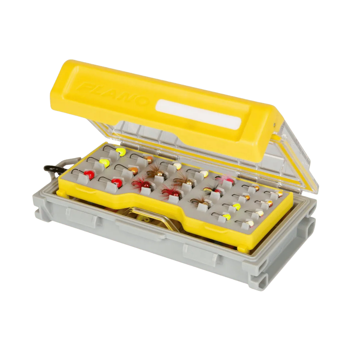 PLANO EDGE®  MICRO JIG BOX