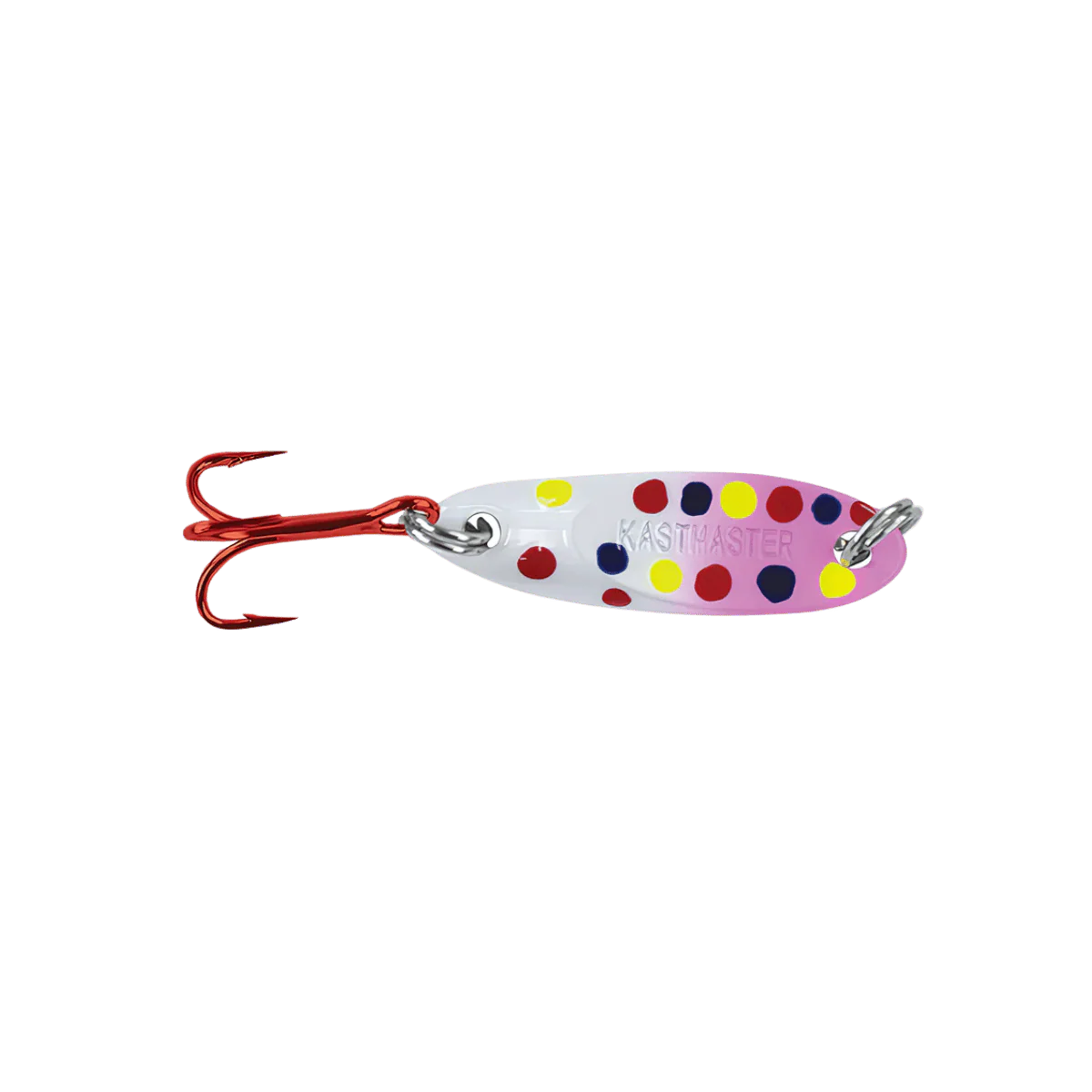 ACME KASTMASTER TUNGSTEN DR - 3/32 OZ - Image 5