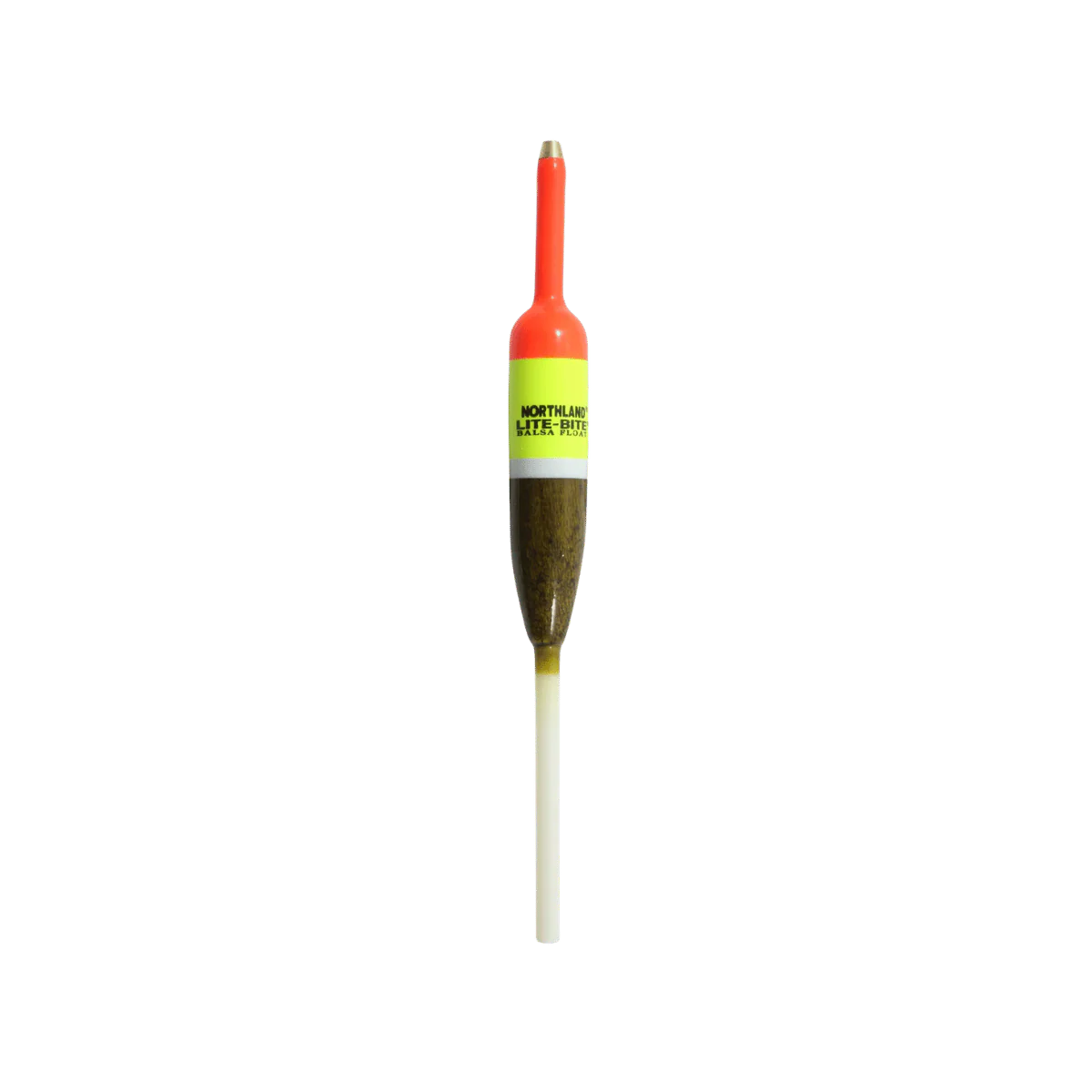 NORTHLAND LITE-BITE SLIP BOBBERS 1-1/4IN