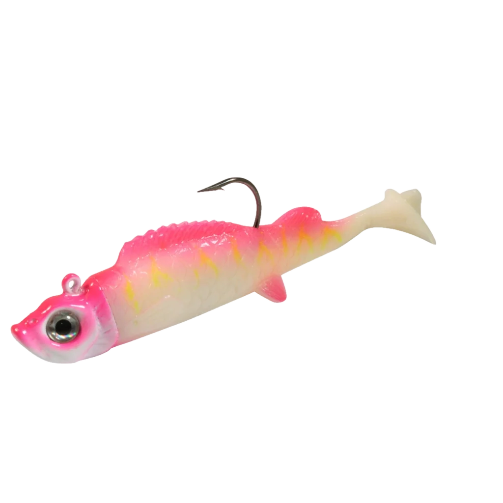 UV MIMIC MINNOW - 1/32 oz - Image 3