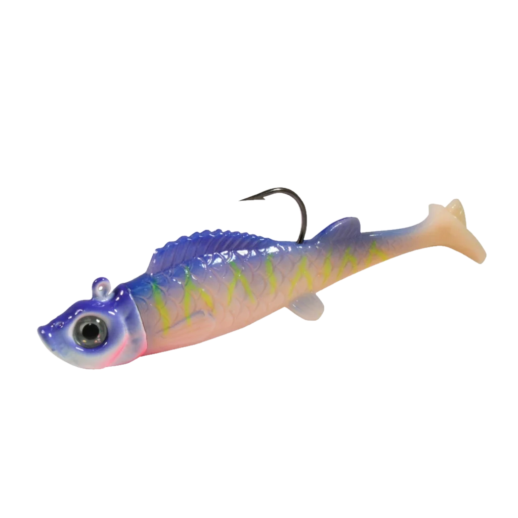 UV MIMIC MINNOW - 1/32 oz - Image 4