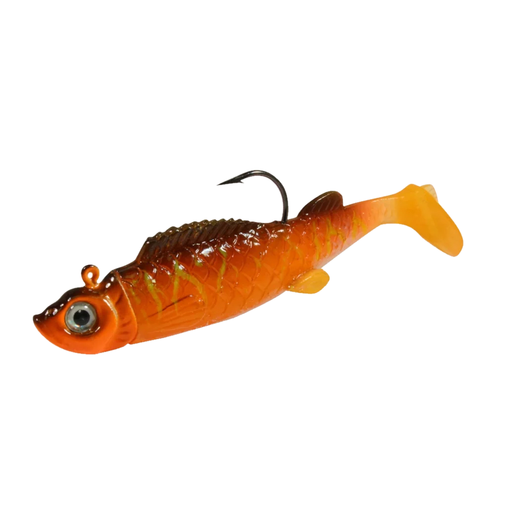 UV MIMIC MINNOW - 1/32 oz - Image 5