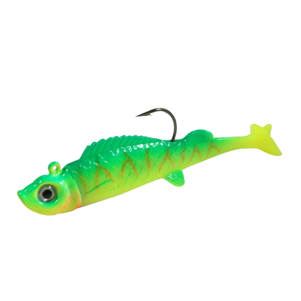 UV MIMIC MINNOW - 1/32 oz